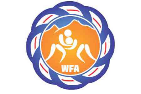  2026 Armenian Greco-Roman Wrestling Championship to be held in  Dilijan
