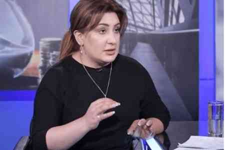 Глава организации "Право на здоровье": В Армении зафиксирован рост детской смертности