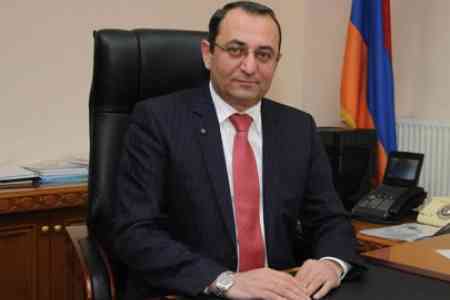Parliamentary opposition demands early termination of powers of RA TV and Radio Commission member