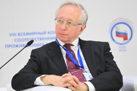 Галузин: Для Запада Армения является инструментом геополитической борьбы в деле противостояния с Москвой