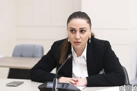 В партии <Гражданский договор> завершилось подведение итогов первого тура голосования по отбору кандидатов в депутаты Национального Собрания - депутат
