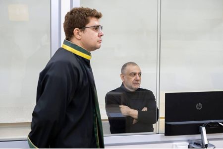 Группа адвокатов Рубена Варданяна: Вынесенный вердикт в отношении Рубена Варданяна не может быть признан легитимным