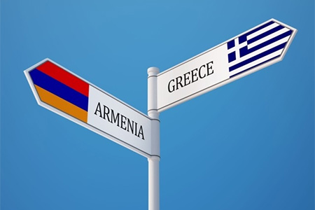Հայաստանն ու Հունաստանը քննարկել են զբոսաշրջային համագործակցության զարգացման հնարավորությունները