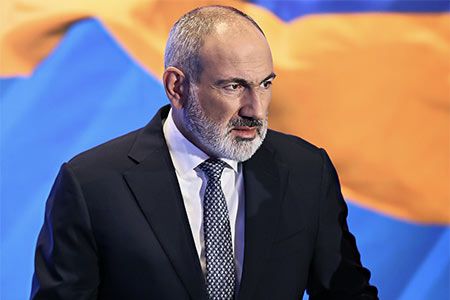 Пашинян отправился в США для участия в первом заседании <Совета мира>