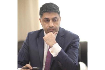 Геворг Меликян:Конституционная реформа, проводимая в Казахстане, способна заметно укрепить международную субъектность Казахстана, прежде всего за счет институциональной предсказуемости