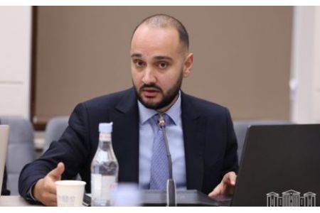 В Армении процесс закупок на нужды обороны будет продолжен даже в том случае, если их результаты будут оспорены в судах
