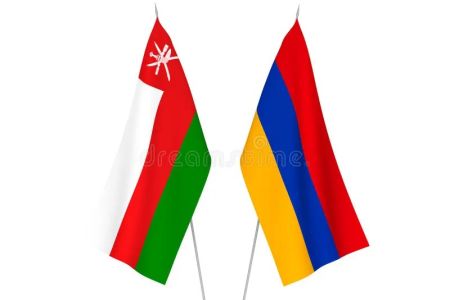 Մասկատում քննարկվել են Հայաստանի և Օմանի միջև համագործակցության զարգացմանն առնչվող հարցեր