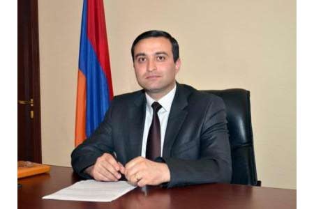Armenia`s Anti-Corruption Committee presents detention details of lawyer Ruben Hakobyan