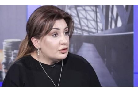 "Право на здоровье": Минздрав Армении ничего не предпринимает на фоне угрозы здоровью из-за токсичных выбросов с разбомбленных нефтехранилищ в Иране