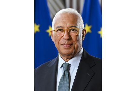 EU Council President: Development of the Middle Corridor creates new strategic opportunities