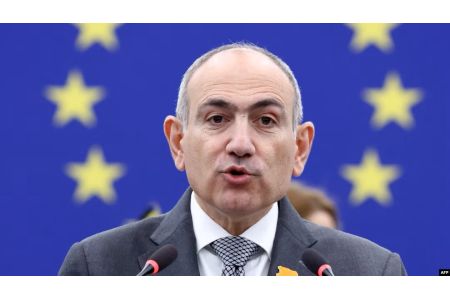 Փաշինյան. Ամենաուշը երկու տարի անց Հայաստանը կհասնի ԵՄ-ի հետ առանց վիզայի ռեժիմի