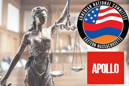 Leaked files reveal anti-ANCA campaign by London PR firm with Azerbaijan ties - ANCA
