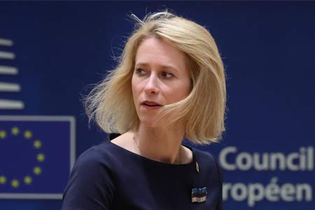 "Ай Дат": 36 депутатов Европарламента призывают Каю Каллас ввести санкции против Азербайджана и пересмотреть энергетические связи
