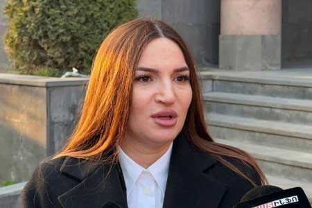 Адвокат: Апелляционный уголовный суд Армении подтвердил незаконность обыска в квартире главбуха медцентра "Измирлян"