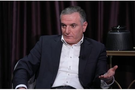 Политик: <Перекресток мира>, придуманный "ГД", превратится в угрозу регионального конфликта
