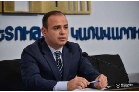 Սփյուռքի գործերի հանձնակատար․ Իրանում երկու հայերի վիրավորվելու մասին դեռեւս չհաստատված տեղեկություններ կան