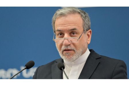 Iran does not accept ceasefire, but is ready to consider ideas for  final end to war - FM