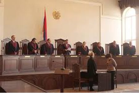 RA CC justices to receive additional remuneration