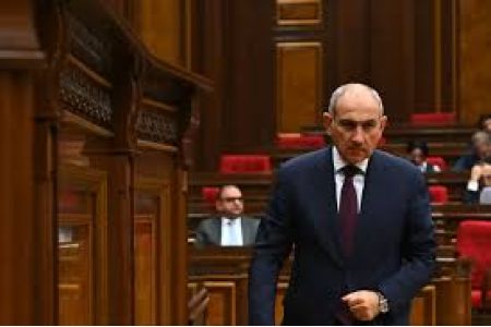 When you depend on one person, you are not independent; when you  depend on many, you depend on no one, Pashinyan clarifies