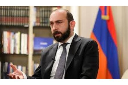  Mirzoyan: Peace between Armenia and Azerbaijan opens new  opportunities for enhancing regional connectivity