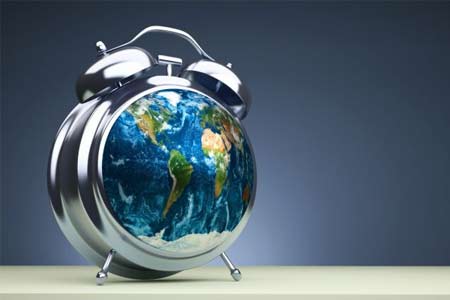 Ереван присоединяется к глобальной экологической инициативе "Час Земли"