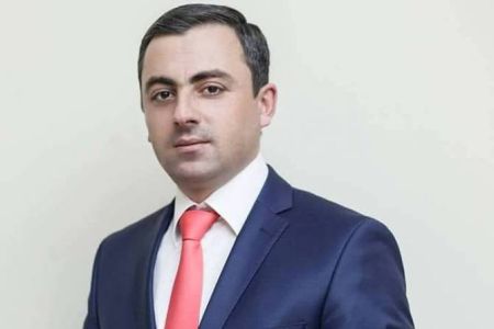 Ишхан Сагателян: никакие "извинения", никакие запоздалые зрелища и постановки не спасут представителей власти