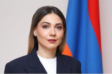 Власти Армении хотят закрыть уголовно-исполнительное учреждение "Нубарашен" - Србуи Галян