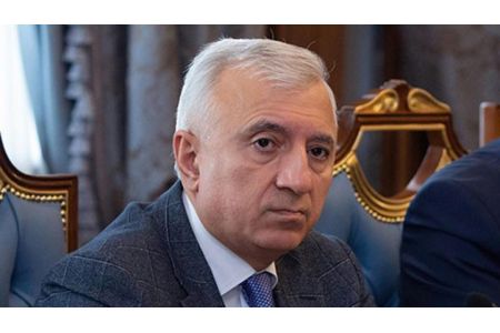 Экс-министр юстиции Армении об угрозах Пашиняна в адрес арцахской беженки: Запрет на "уважение права народов на самоопределение" противоречит Уставу ООН