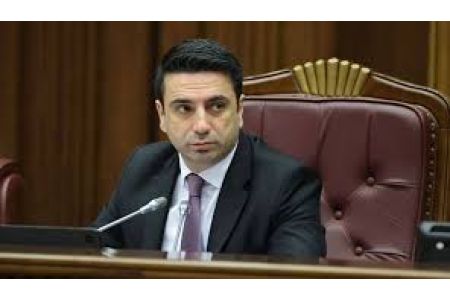 Ազգային ժողովի նախագահ. Հակոբ Ասլանյանը քաղաքական Պանիկովսկի է