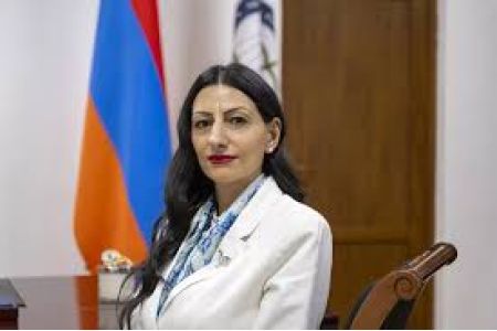 Омбудсмен Армении всё же отреагировала на задержание многодетной матери на глазах у несовершеннолетних детей