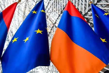 Yerevan: Armenia-EU Summit to focus on strengthening bilateral relations