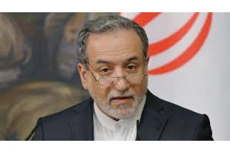 Iranian FM grateful to Armenia for its assistance in repatriating  Iranians