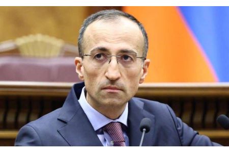 Власти Армении корректируют госпрограмму жилищной поддержки семьям, насильственно перемещенным из Карабаха