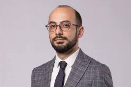 Nikol Pashinyan only candidates for RA premier from Civil Contract -  faction rep 