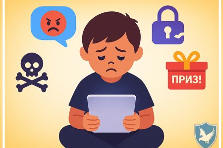 В Армении разработают меры для повышения уровня защиты детей в цифровом пространстве