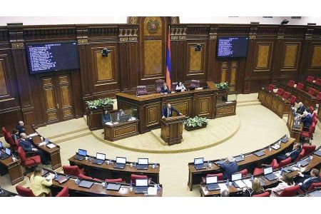 Հայաստանի իշխող կուսակցությունը վարչապետի թեկնածու է ընտրում։