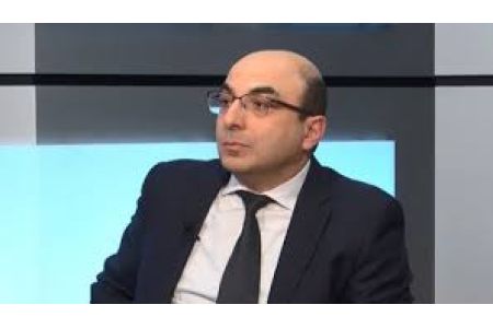 Հունիսի 7-ից հետո Հայաստանի ժողովուրդը պետք է լուծի կարևոր խնդիր՝ իշխանությանը վերադարձնել բանականությունը։