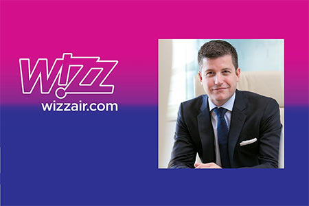 Wizz Air-ը չի տեսնում ավիացիոն ռիսկերի աճ Հայաստանում