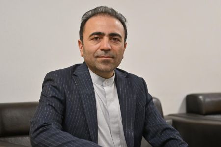 Посол Ирана совершил визит в Сюник