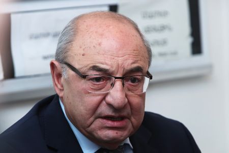 ԱԺՄ կուսակցությունը միասնության կոչ է անում ընդդիմությանը․ հայտարարություն