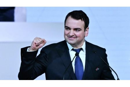 Нарек Карапетян в Гаваре: Для обеспечения будущего Армении необходимо строить заводы и открывать рабочие места
