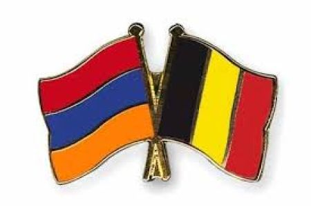 Депутат бельгийского парламента: дружба между Арменией и Бельгией основана на общих ценностях