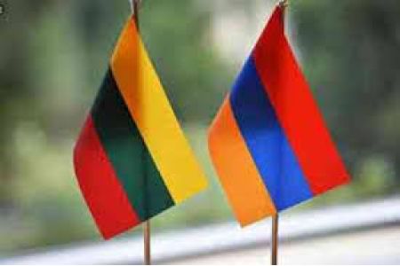 Լիտվայի խորհրդարանի պատգամավորները Երևանում քննարկել են Հայաստանի պաշտպանության և անվտանգության ոլորտում իրականացվող ծրագրերը