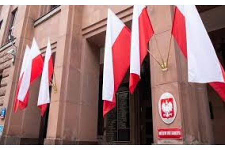 Польша заявила о содействии Армении в противодействии манипуляциям информацией и иностранному вмешательству