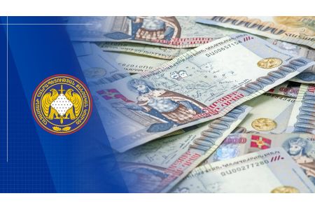 СК: нанесенный государству ущерб в размере 200 миллионов драмов полностью возмещен