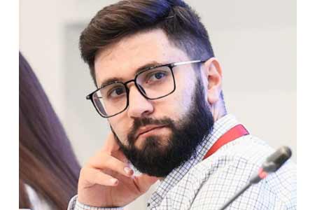 Политолог: реальный пересчет голосов лишит Пашиняна любого вида конституционного большинства