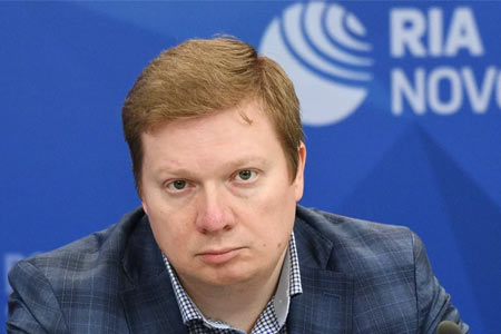 Российский политолог: Нынешний курс Армении делает вопросом времени окончательный разрыв отношений с Россией
