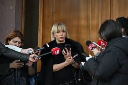 Адвокат: Давида Минасяна переводят в УИУ "Абовян", но ему нужна больница