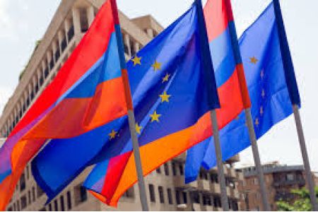 В Армении при содействии ЕС будет создан центр для борьбы с манипуляциями информацией