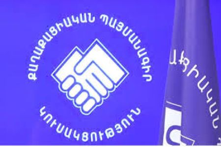Civil Contract presents its election program: institutionalization of peace, education as a strategy of strategies, balanced foreign policy